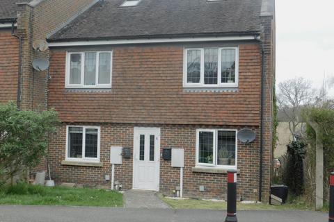 undefined, Waghorn Terrace, Hawkhurst, Kent