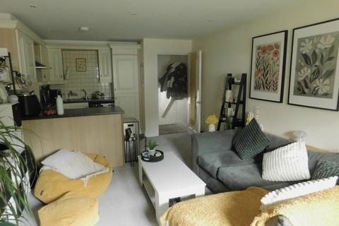 undefined, Waghorn Terrace, Hawkhurst, Kent