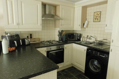 undefined, Waghorn Terrace, Hawkhurst, Kent
