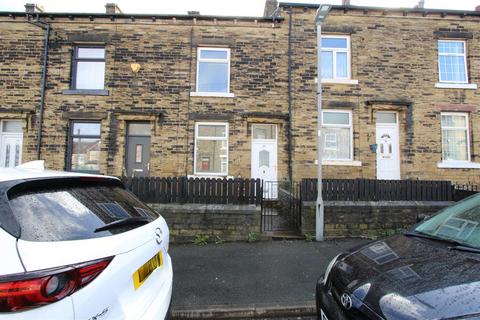 undefined, Runswick Terrace, Bradford