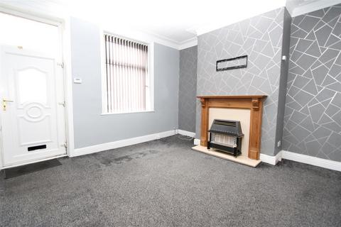 undefined, Runswick Terrace, Bradford