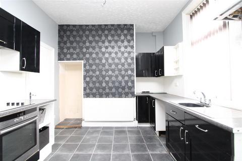 undefined, Runswick Terrace, Bradford