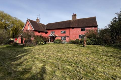 6 bedroom farm house to rent, Walpole