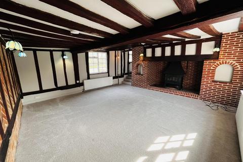 6 bedroom farm house to rent, Walpole