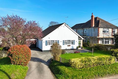 undefined, Sheppenhall Lane, Aston, CW5