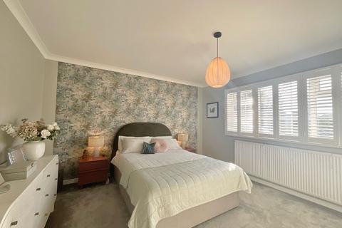 undefined, Sheppenhall Lane, Aston, CW5