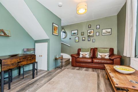 2 bedroom end of terrace house for sale, Catherine Street, Swansea