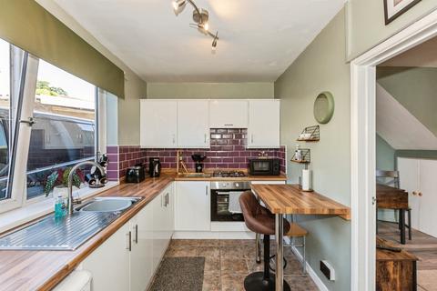 2 bedroom end of terrace house for sale, Catherine Street, Swansea