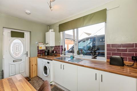 2 bedroom end of terrace house for sale, Catherine Street, Swansea