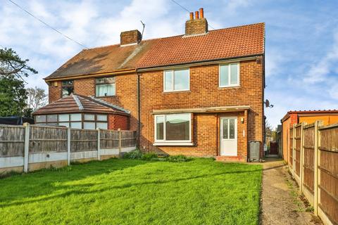 3 bedroom semi-detached house for sale, Town Street, Pinxton, Nottingham