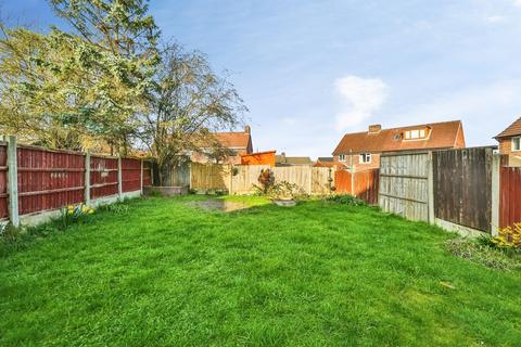 3 bedroom semi-detached house for sale, Town Street, Pinxton, Nottingham