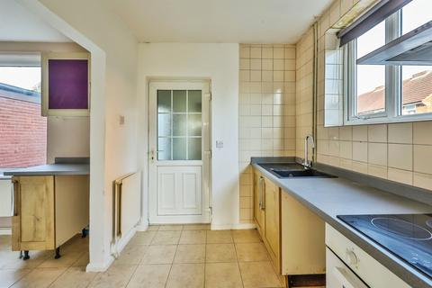 3 bedroom semi-detached house for sale, Town Street, Pinxton, Nottingham