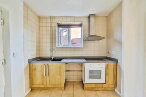 3 bedroom semi-detached house for sale, Town Street, Pinxton, Nottingham