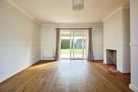 3 bedroom terraced house for sale, Wessex Avenue, Shillingstone, Blandford Forum