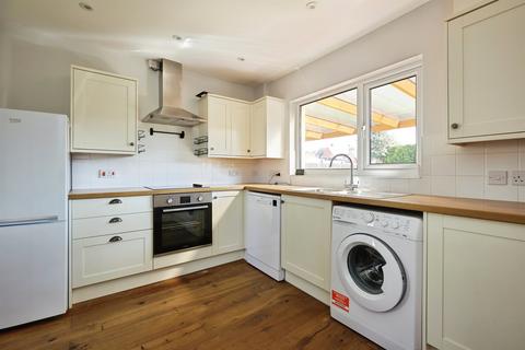 3 bedroom terraced house for sale, Wessex Avenue, Shillingstone, Blandford Forum