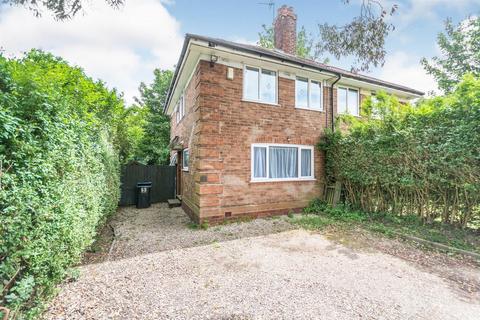 undefined, Ludstone Road, BIRMINGHAM