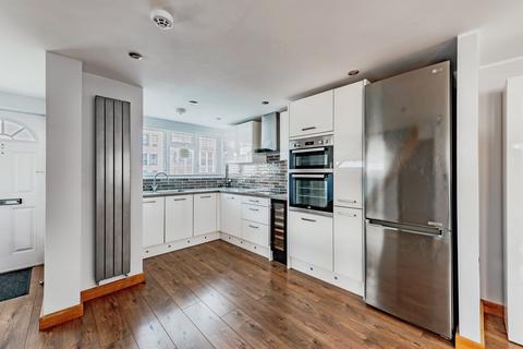 undefined, Huntingdon Road, Redhill
