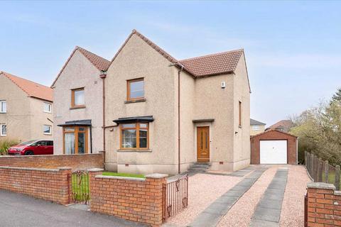 undefined, Cowdenbeath KY4