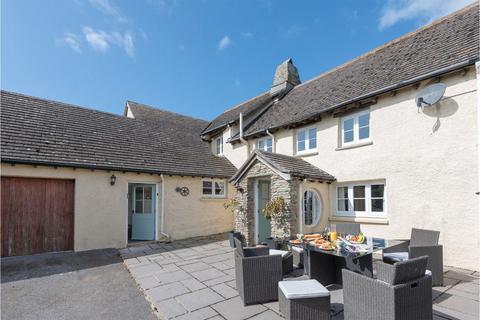 4 bedroom detached house for sale, Kingsbridge TQ7