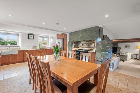4 bedroom detached house for sale, Kingsbridge TQ7