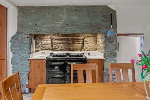 4 bedroom detached house for sale, Kingsbridge TQ7