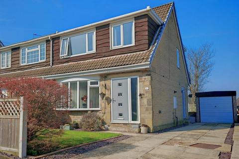 3 bedroom semi-detached house for sale, Foster Park Road, Bradford BD13