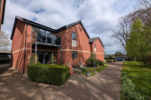 undefined, EmersonCourt, Carmel Road North, Darlington