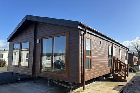 2 bedroom park home for sale, Smithy Leisure Park