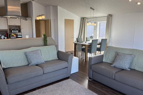 2 bedroom park home for sale, Smithy Leisure Park