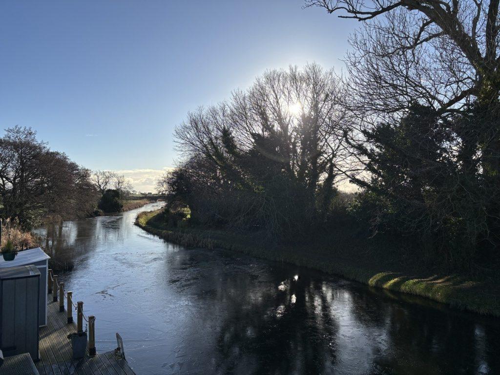 Canal View 2