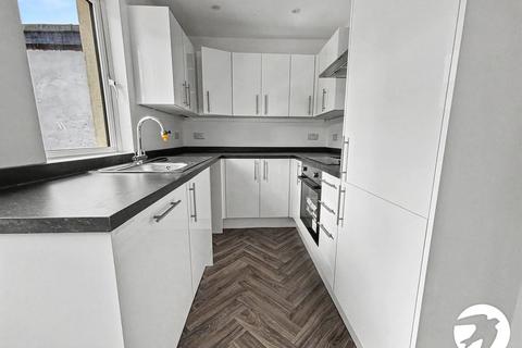 2 bedroom end of terrace house to rent, Carlisle Road, Dartford, Kent, DA1