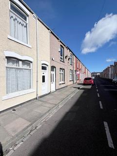 undefined, Belk Street, HARTLEPOOL