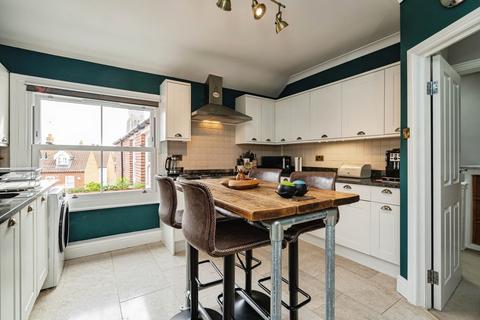 2 bedroom flat for sale, Prince of Wales Road, Cromer, Norfolk, NR27