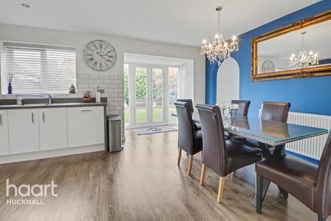 4 bedroom detached house for sale, Airfield Way, Nottingham