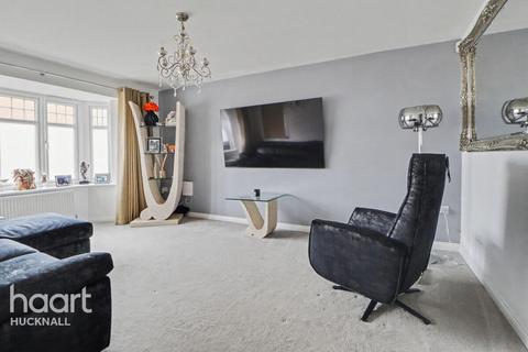 4 bedroom detached house for sale, Airfield Way, Nottingham