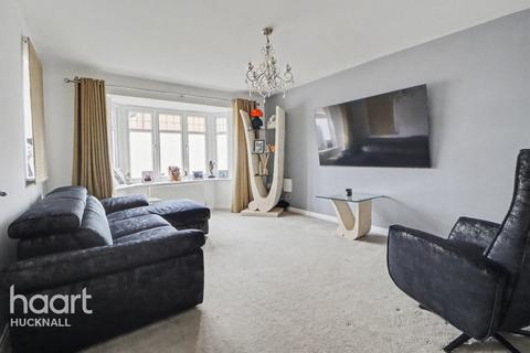 4 bedroom detached house for sale, Airfield Way, Nottingham