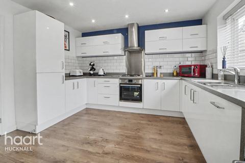 4 bedroom detached house for sale, Airfield Way, Nottingham