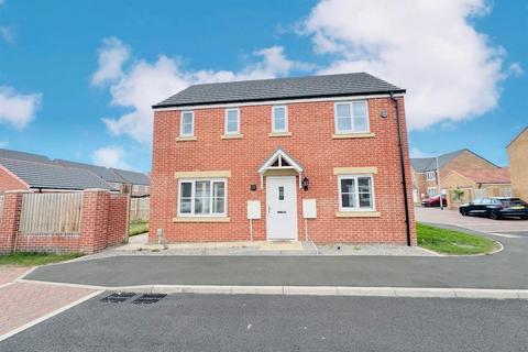 undefined, Carson Place, Hemlington, Middlesbrough