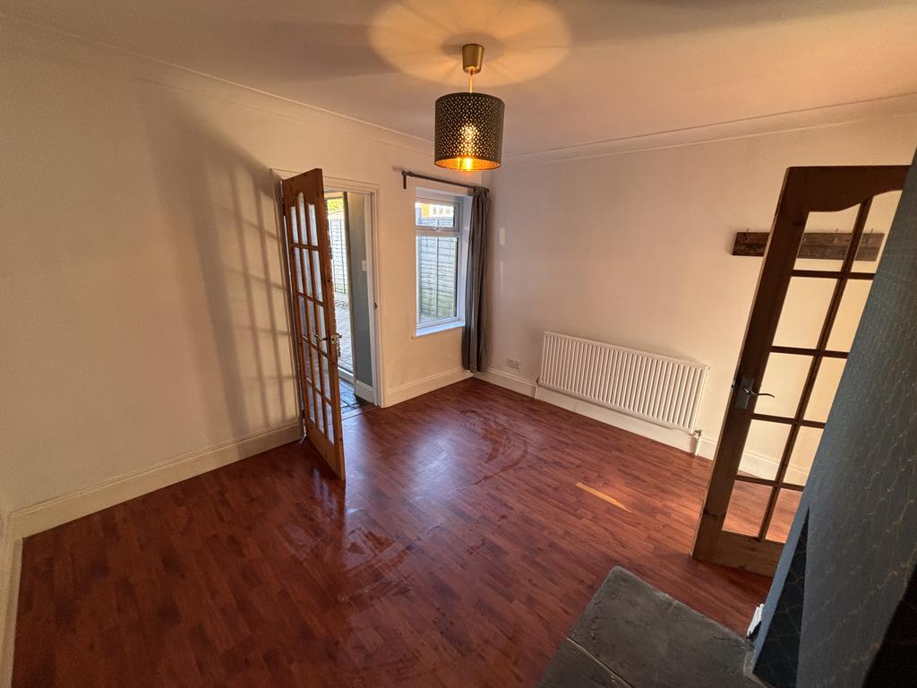 Lounge or Dining Room