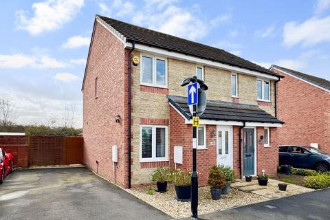 Rainscombe Road, Coate, SN3