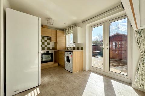 undefined, Rainscombe Road, Coate, SN3