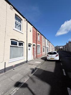 undefined, Belk Street, HARTLEPOOL