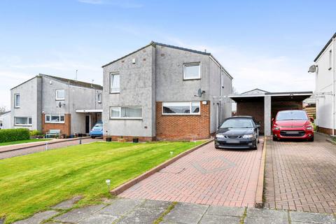 2 bedroom semi-detached house for sale, Dudgeon Place, Kirkliston, EH29