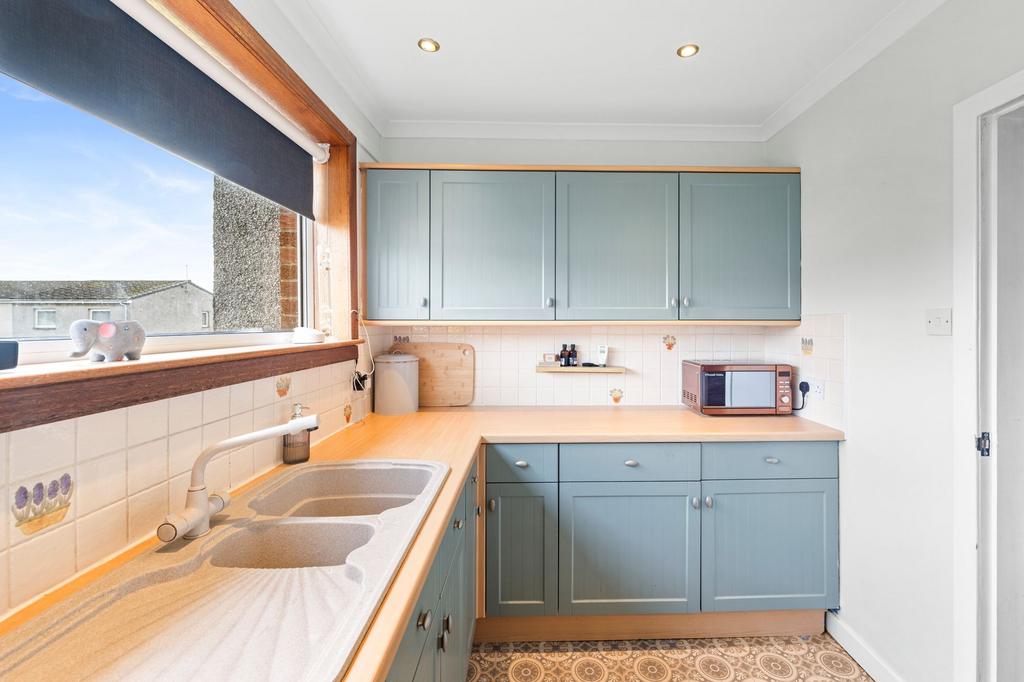 Fitted Kitchen