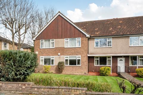 2 bedroom maisonette for sale, Bush Hill Road, London
