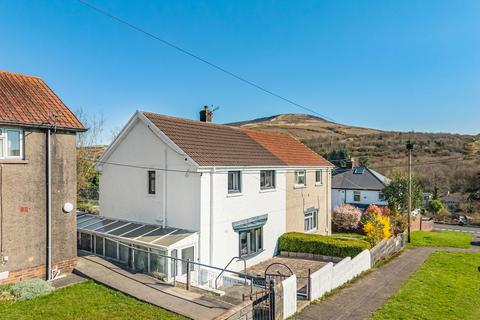 3 bedroom semi-detached house for sale, Duffrynmadog, Maesteg CF34