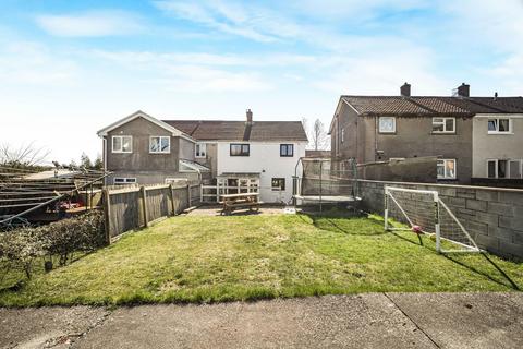3 bedroom semi-detached house for sale, Duffrynmadog, Maesteg CF34