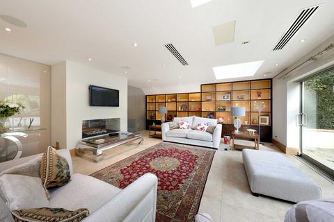 undefined, Burkes Road, Beaconsfield, HP9