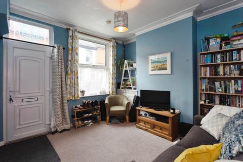 undefined, Burder Street, Loughborough, Leicestershire, LE11