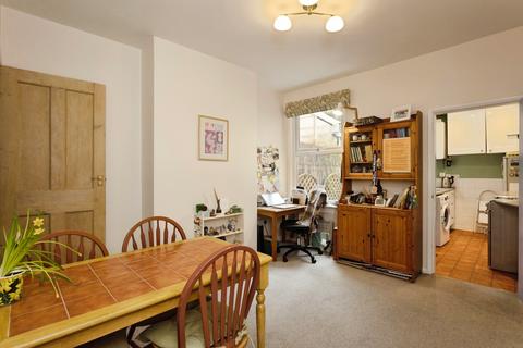 undefined, Burder Street, Loughborough, Leicestershire, LE11